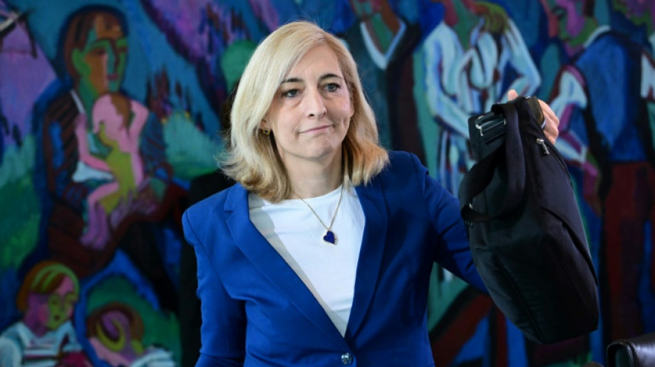 Gr&uuml;ne fordern von Ministerin Warken mehr Tempo bei elektronischer Patientenakte 