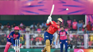 Curran signs off IPL 2024 with starring role for Punjab