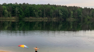 Wasserqualität in deutschen Badegewässern fast ausnahmslos sehr hoch