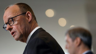 Merz schlie&szlig;t baldige Schuldenbremsenreform aus - Sonderverm&ouml;gen "schwierig"