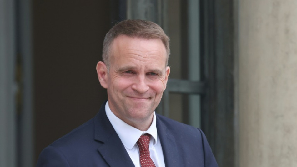 Taxe Zucman: "pas de tabou" pour Ferracci mais attention &agrave; "ne pas p&eacute;naliser l'esprit d'entreprise"