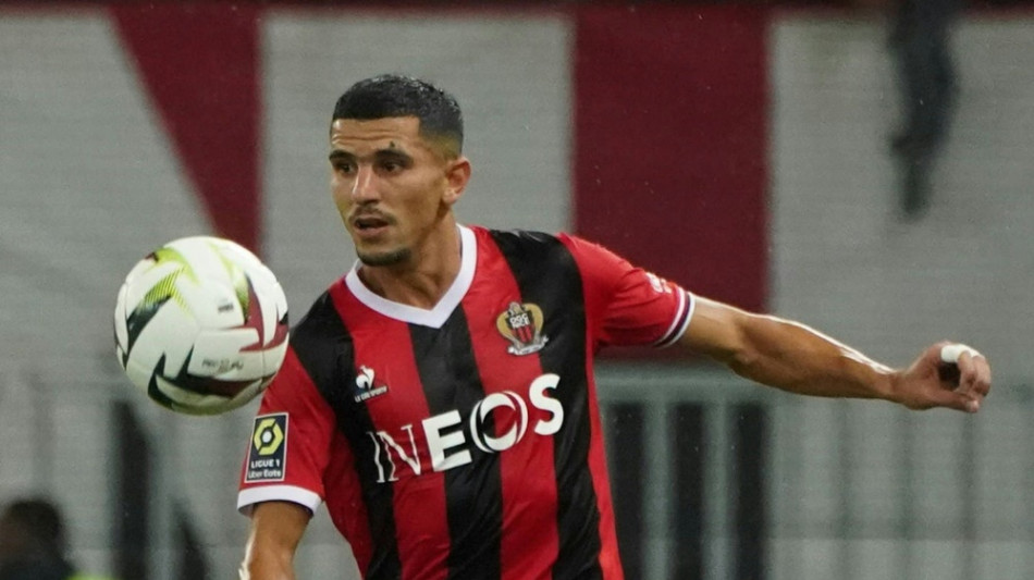 Nizza-Profi Atal vorl&auml;ufig festgenommen