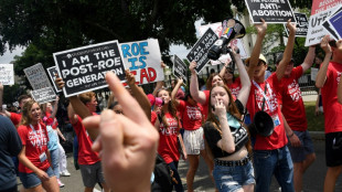 Drei demokratisch regierte US-Bundesstaaten wollen Abtreibungsrecht verteidigen