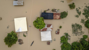 Inundaciones en Nigeria causan m&aacute;s de 150 muertos