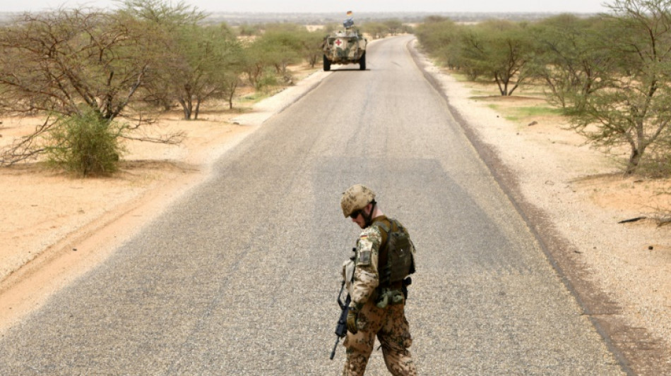 Bericht: Deutschland hat in Mali seit 2013 gut vier Milliarden Euro ausgegeben