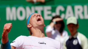 Davidovich derrota a Fritz en Montecarlo y jugar&aacute; su primera semifinal de un Masters 1000