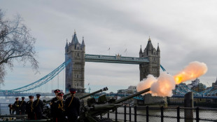 Isabel II retoma sus actividades tras celebrar 70 a&ntilde;os de reino
