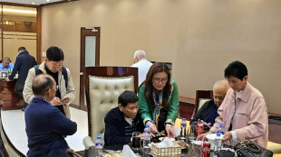 El expresidente filipino Duterte, arrestado por su sangrienta guerra contra el narcotr&aacute;fico