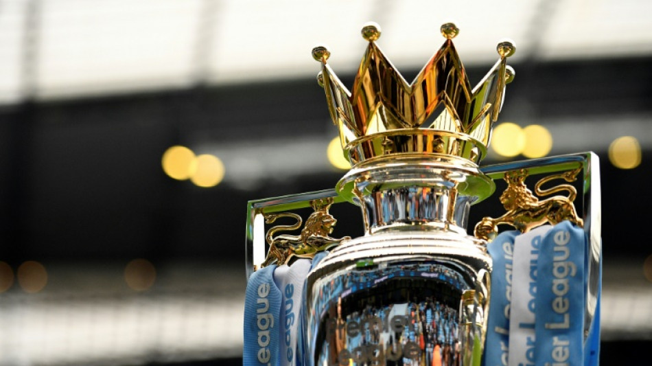 Clubes de la Premier League gastan cifra casi r&eacute;cord en el 'mercato' de enero