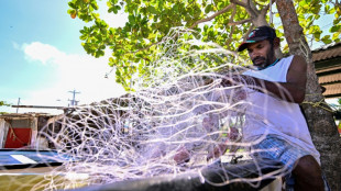 Trinidad y Tobago pone en "alerta general" al Ej&eacute;rcito en medio de la crisis EEUU-Venezuela