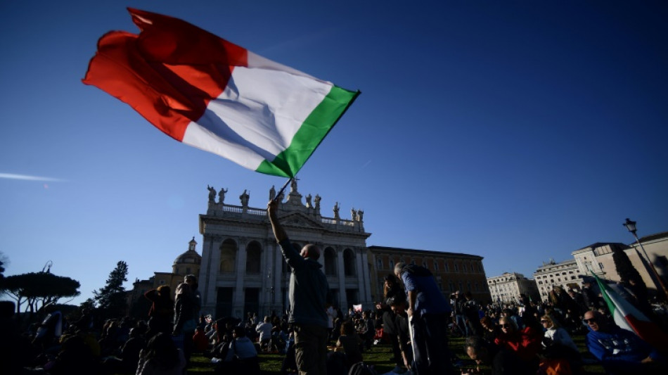 Polémica en Italia por las declaraciones del viceministro de Salud sobre las vacunas anticovid