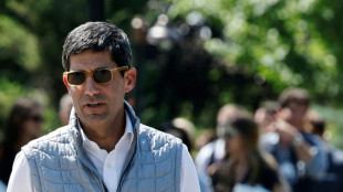 Kevin Warsh, a former Fed 'hawk' now in tune with Trump