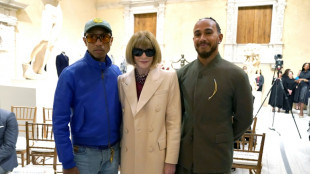 Celebridades t&ecirc;m encontro marcado no Met Gala, uma homenagem ao dandismo negro