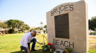 Strandgrundst&uuml;ck in Kalifornien nach fast 100 Jahren an schwarze Familie zur&uuml;ckgegeben