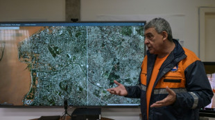 Brazil mayor's mammoth task: rebuild from floods, prevent more