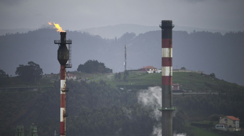 Venezuela ampl&iacute;a un convenio gas&iacute;fero con Repsol y Eni