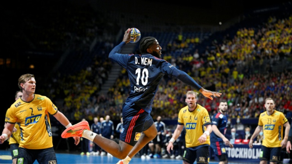Mondial de hand: finale royale pour une septi&egrave;me couronne mondiale
