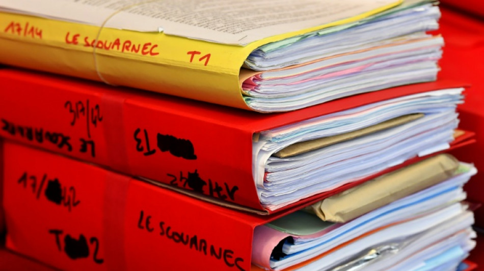 Jo&euml;l Le Scouarnec, chirurgien solitaire, p&eacute;docriminel en s&eacute;rie