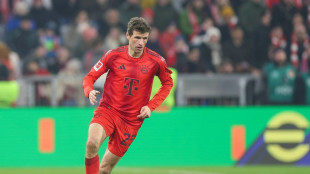 M&uuml;llers Zukunft: "Verein gibt mir viel Freiheiten"