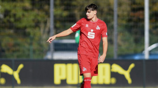 Fall Potocnik: K&ouml;ln stellt Strafanzeige gegen Ljubljana