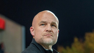 Schr&ouml;der st&uuml;tzt Polanski: "Eugen ist unser Trainer"