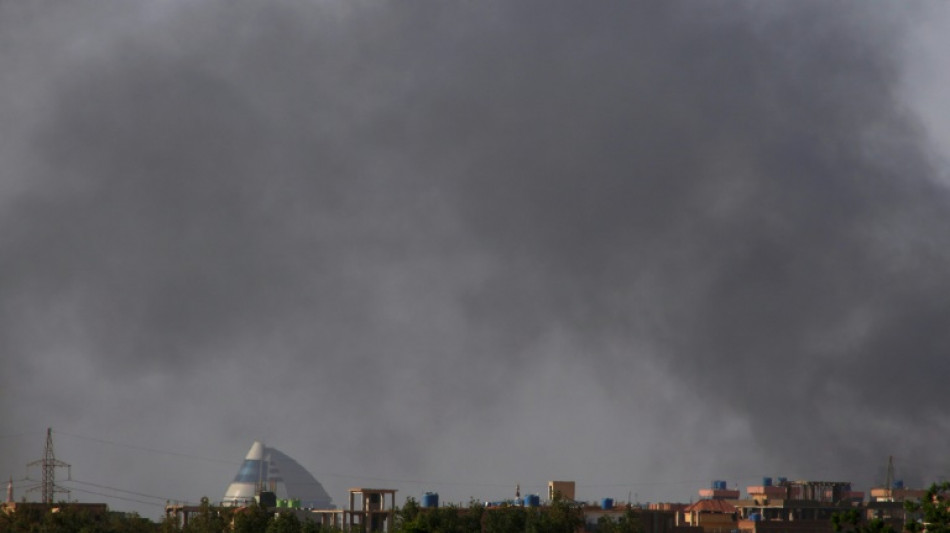 K&auml;mpfe im Sudan gehen trotz Waffenruhe weiter