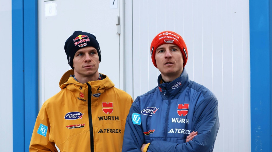 Geiger vor Comeback in der Heimat: "Ziemlich gutes Pflaster"