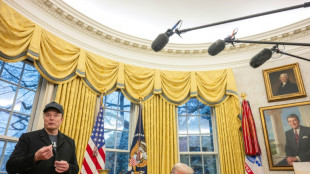 Musk: Ohne Budgetk&uuml;rzungen droht USA Bankrott