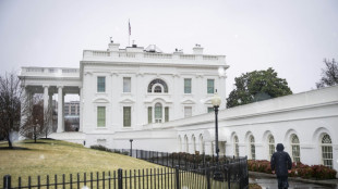 Trump-Regierung erl&auml;sst weitreichende Haushaltssperre - Emp&ouml;rung der Opposition