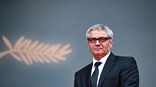 Cannes aguarda premia&ccedil;&atilde;o sob impacto de filme iraniano