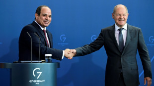 Deutschland und Ägypten wollen im Bereich Wasserstoff zusammenarbeiten