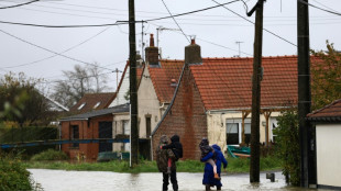 L'eau monte de nouveau dans le Pas-de-Calais maintenu en vigilance orange crues