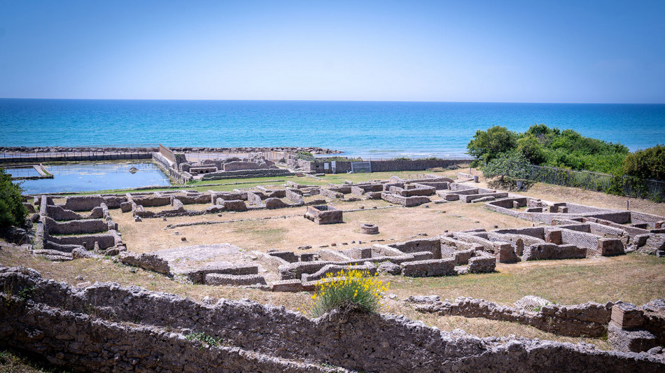 'Vespucci incontra', il veliero 'apre' i musei di tutta Italia