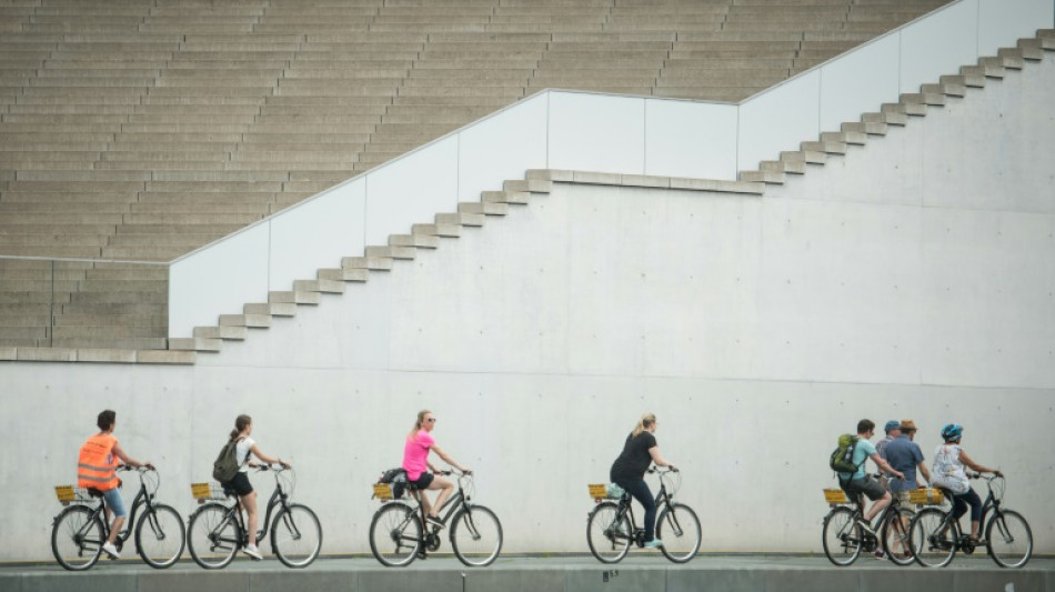 Versicherungen melden Rekordtief bei Fahrraddiebst&auml;hlen