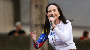 L&iacute;deres da oposi&ccedil;&atilde;o na Venezuela apoiam presen&ccedil;a militar dos EUA no Caribe