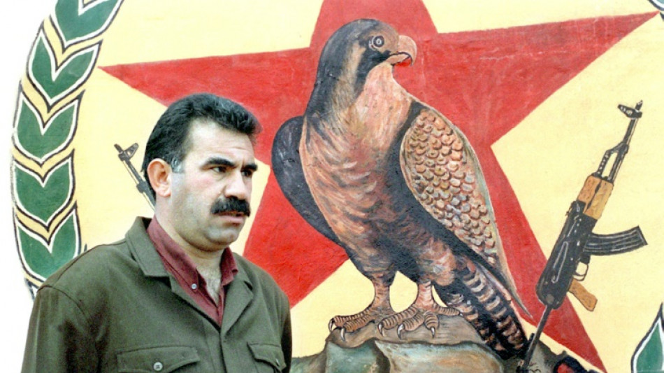 Prokurdische Partei DEM k&uuml;ndigt f&uuml;r Donnerstag "historische Erkl&auml;rung" &Ouml;calans an