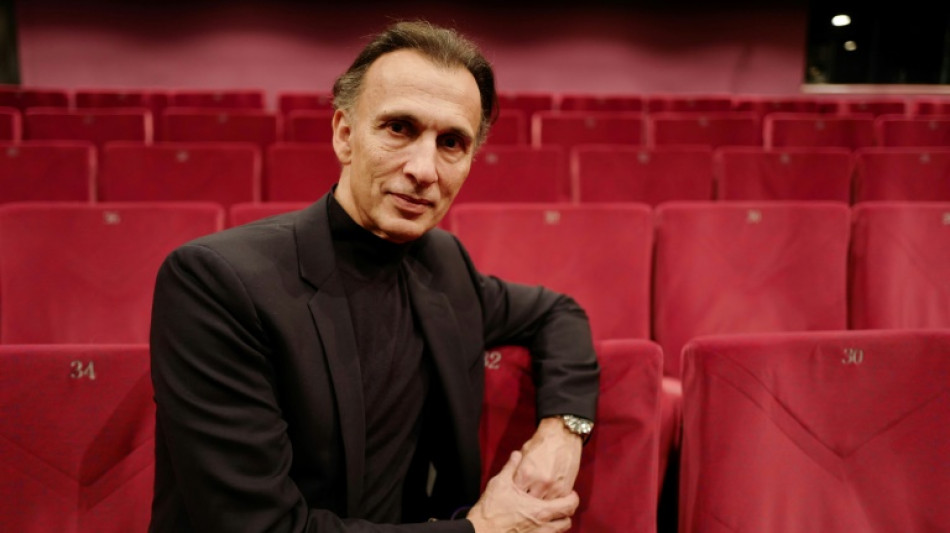 French ballet director joins German company after Russia exit