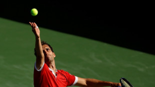 El espa&ntilde;ol Ramos Vi&ntilde;olas celebra por primera vez en C&oacute;rdoba y en suelo sudamericano