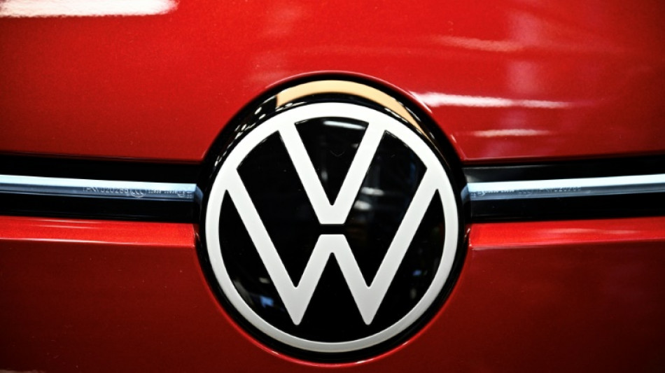 GB: Volkswagen sanctionn&eacute; pour manquements envers ses clients en difficult&eacute; financi&egrave;re