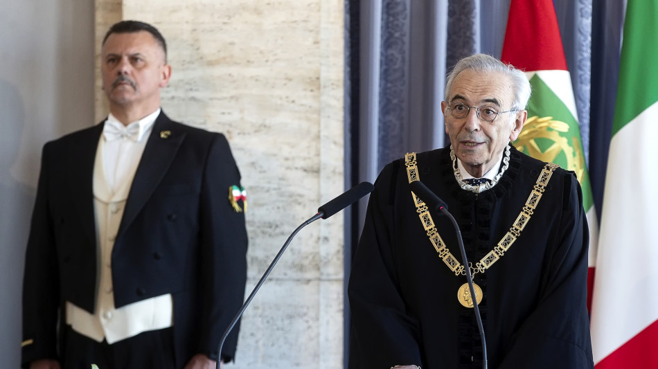 Fine vita: Consulta conferma casi non punibilit&agrave;, ora legge