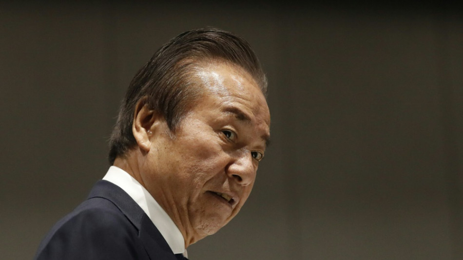 Medien: Hausdurchsuchung bei Tokio-Funktion&auml;r Takahashi