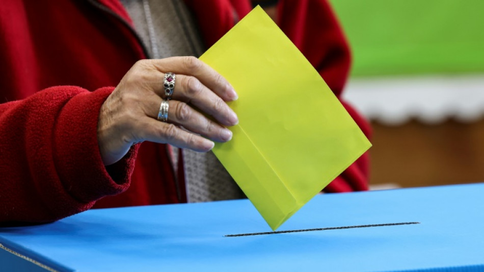 Kommunalwahl in Israel: B&uuml;rgermeister in Jerusalem und Tel Aviv vor Wiederwahl