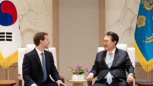 Zuckerberg fala de IA e desinformação na Coreia do Sul