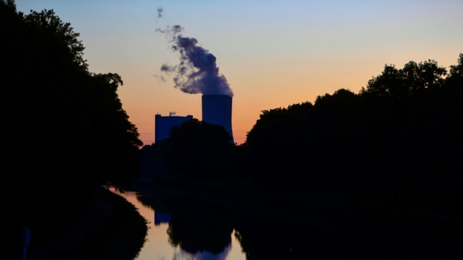 Bundesverwaltungsgericht verhandelt &uuml;ber Bebauungsplan f&uuml;r Datteln 4