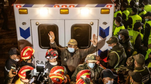 Apr&egrave;s le choc, le Maroc enterre le petit Rayan