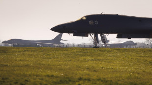 La contadina che ha dato l'allarme sulla base Raf, '&egrave; stata pura fortuna'