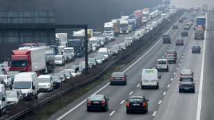 Auto bleibt beliebtestes Verkehrsmittel der Deutschen f&uuml;r Reisen