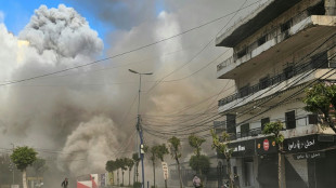 Konflikt zwischen Israel und Hisbollah im Libanon versch&auml;rft sich weiter