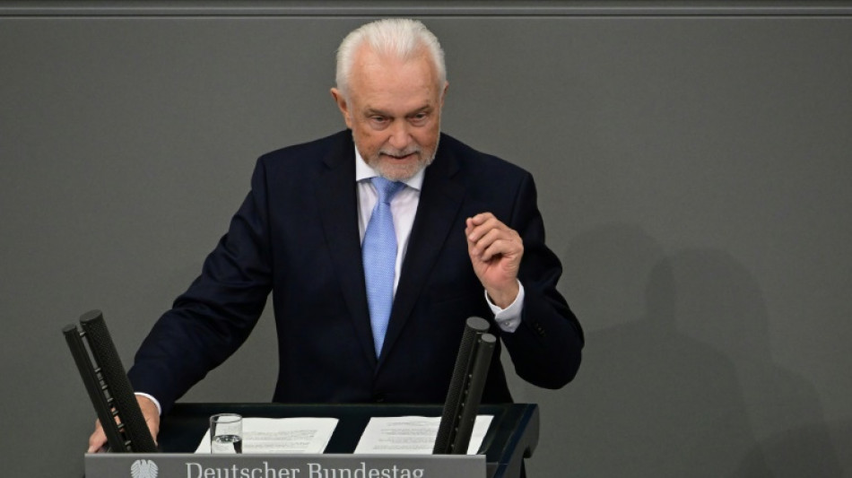 Kubicki will wom&ouml;glich doch f&uuml;r FDP-Vorsitz kandidieren