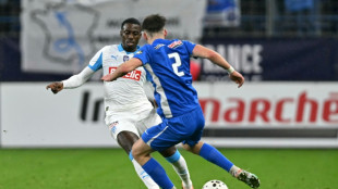 Coupe de France: sans piti&eacute; pour Bayeux, Marseille passe en 8e